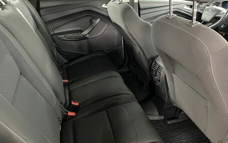 Ford Kuga III, 2019 год, 1 749 000 рублей, 19 фотография