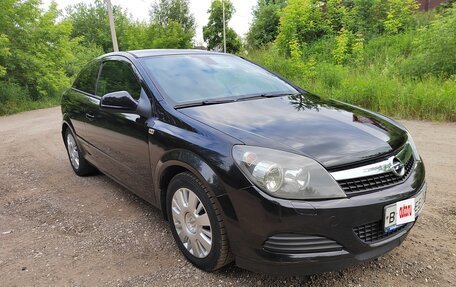 Opel Astra H, 2010 год, 649 000 рублей, 6 фотография