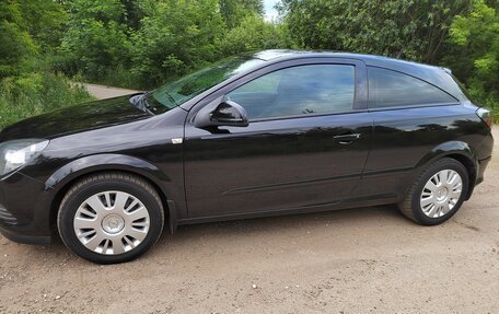 Opel Astra H, 2010 год, 649 000 рублей, 5 фотография