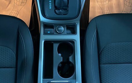 Ford Kuga III, 2019 год, 1 749 000 рублей, 16 фотография