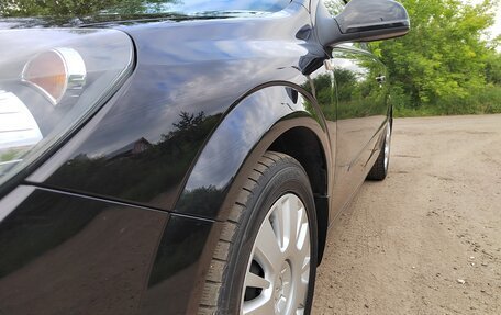 Opel Astra H, 2010 год, 649 000 рублей, 13 фотография