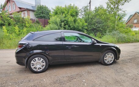 Opel Astra H, 2010 год, 649 000 рублей, 14 фотография