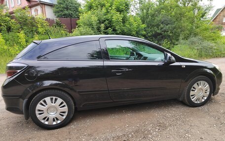 Opel Astra H, 2010 год, 649 000 рублей, 10 фотография