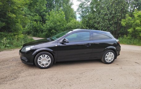 Opel Astra H, 2010 год, 649 000 рублей, 11 фотография