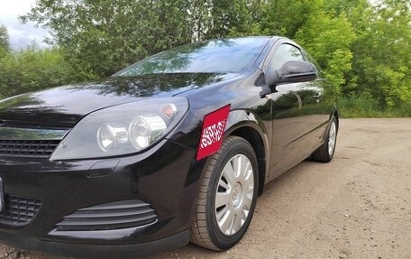 Opel Astra H, 2010 год, 649 000 рублей, 9 фотография
