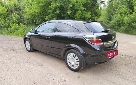 Opel Astra H, 2010 год, 649 000 рублей, 8 фотография