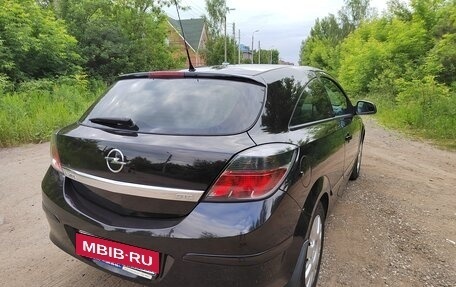 Opel Astra H, 2010 год, 649 000 рублей, 19 фотография