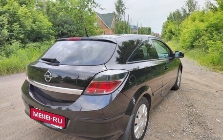 Opel Astra H, 2010 год, 649 000 рублей, 16 фотография