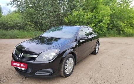 Opel Astra H, 2010 год, 649 000 рублей, 18 фотография