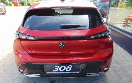 Peugeot 308, 2022 год, 2 520 000 рублей, 4 фотография