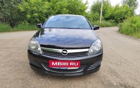 Opel Astra H, 2010 год, 649 000 рублей, 20 фотография