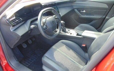 Peugeot 308, 2022 год, 2 520 000 рублей, 6 фотография