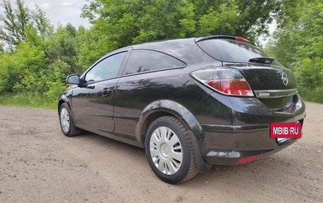 Opel Astra H, 2010 год, 649 000 рублей, 22 фотография