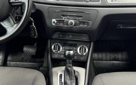 Audi Q3, 2014 год, 1 830 000 рублей, 11 фотография
