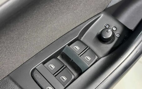 Audi Q3, 2014 год, 1 830 000 рублей, 15 фотография