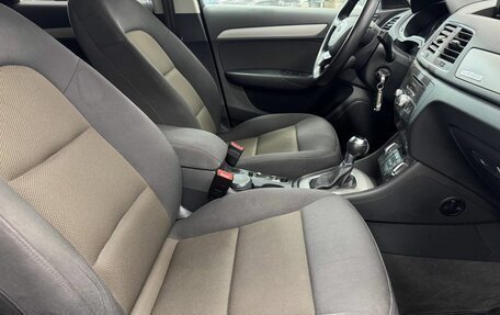 Audi Q3, 2014 год, 1 830 000 рублей, 14 фотография
