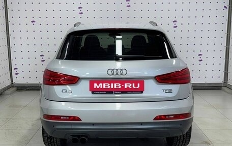 Audi Q3, 2014 год, 1 830 000 рублей, 6 фотография
