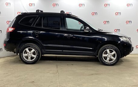 Hyundai Santa Fe III рестайлинг, 2008 год, 849 000 рублей, 8 фотография