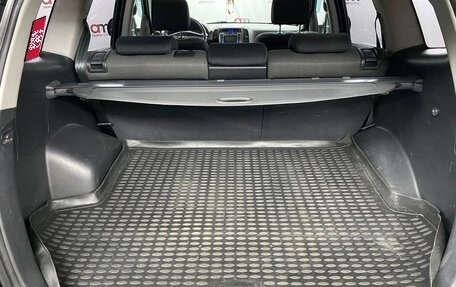 Hyundai Santa Fe III рестайлинг, 2008 год, 849 000 рублей, 20 фотография