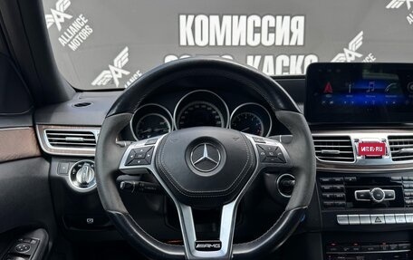 Mercedes-Benz E-Класс, 2015 год, 2 050 000 рублей, 15 фотография