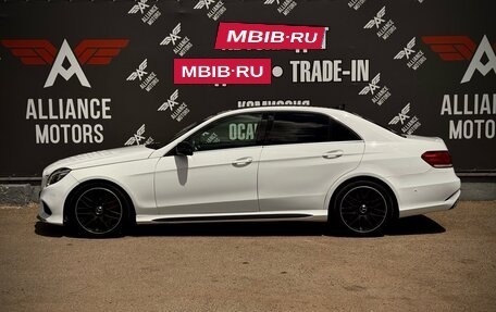 Mercedes-Benz E-Класс, 2015 год, 2 050 000 рублей, 4 фотография