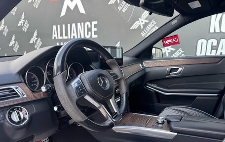 Mercedes-Benz E-Класс, 2015 год, 2 050 000 рублей, 11 фотография