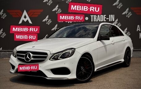 Mercedes-Benz E-Класс, 2015 год, 2 050 000 рублей, 3 фотография