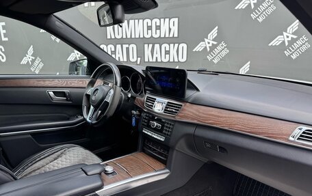 Mercedes-Benz E-Класс, 2015 год, 2 050 000 рублей, 24 фотография