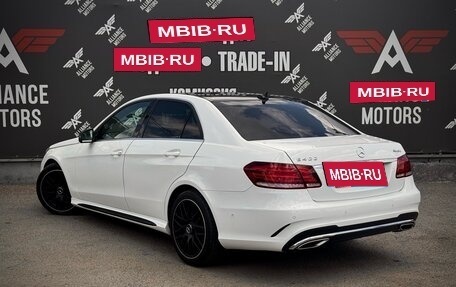 Mercedes-Benz E-Класс, 2015 год, 2 050 000 рублей, 5 фотография