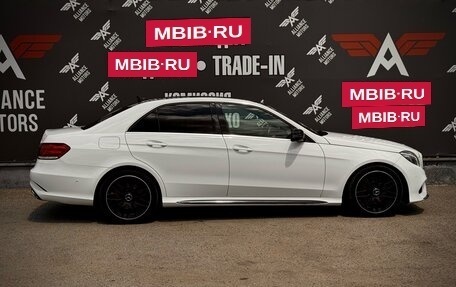Mercedes-Benz E-Класс, 2015 год, 2 050 000 рублей, 9 фотография