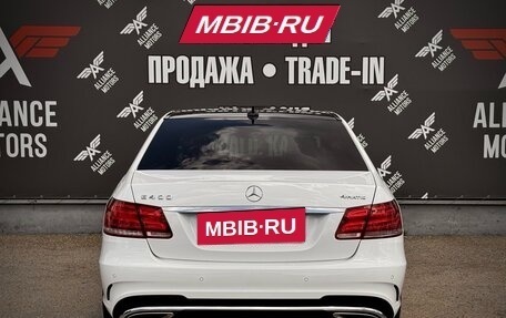 Mercedes-Benz E-Класс, 2015 год, 2 050 000 рублей, 6 фотография