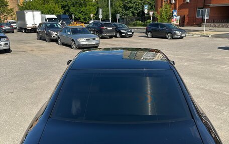 Volkswagen Phaeton I рестайлинг, 2007 год, 1 300 000 рублей, 6 фотография