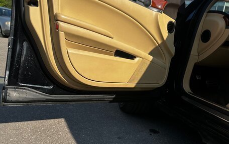Volkswagen Phaeton I рестайлинг, 2007 год, 1 300 000 рублей, 22 фотография