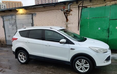 Ford Kuga III, 2014 год, 1 100 000 рублей, 3 фотография