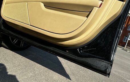 Volkswagen Phaeton I рестайлинг, 2007 год, 1 300 000 рублей, 21 фотография