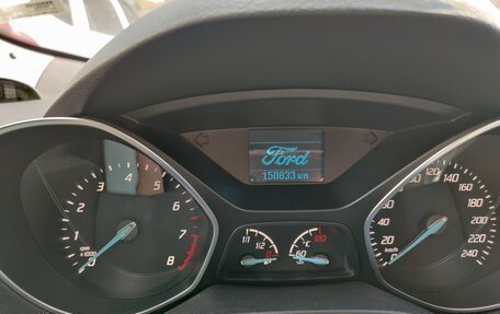 Ford Kuga III, 2014 год, 1 100 000 рублей, 7 фотография