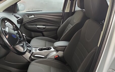 Ford Kuga III, 2014 год, 1 100 000 рублей, 8 фотография