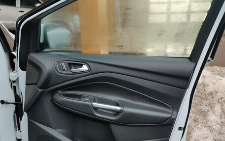 Ford Kuga III, 2014 год, 1 100 000 рублей, 13 фотография