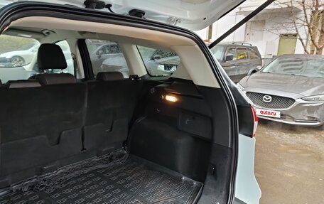 Ford Kuga III, 2014 год, 1 100 000 рублей, 15 фотография