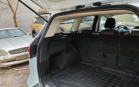 Ford Kuga III, 2014 год, 1 100 000 рублей, 14 фотография