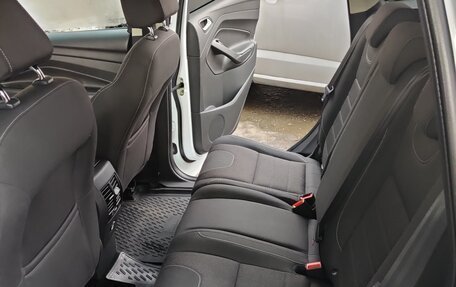 Ford Kuga III, 2014 год, 1 100 000 рублей, 11 фотография