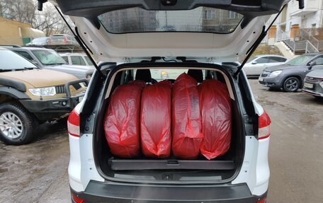 Ford Kuga III, 2014 год, 1 100 000 рублей, 17 фотография
