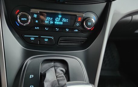 Ford Kuga III, 2014 год, 1 100 000 рублей, 20 фотография
