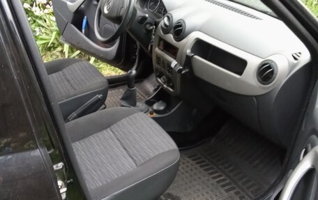 Renault Logan I, 2011 год, 780 000 рублей, 3 фотография