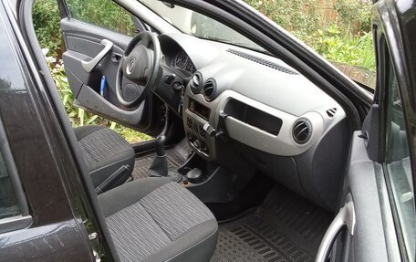 Renault Logan I, 2011 год, 780 000 рублей, 2 фотография