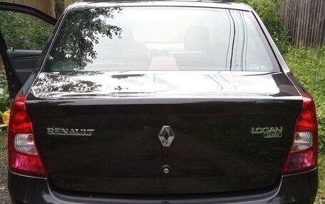 Renault Logan I, 2011 год, 780 000 рублей, 6 фотография