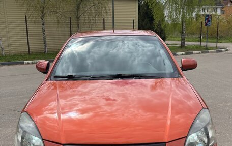 KIA Rio II, 2011 год, 415 000 рублей, 8 фотография