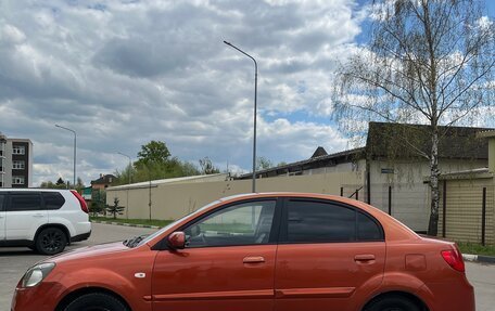 KIA Rio II, 2011 год, 415 000 рублей, 2 фотография