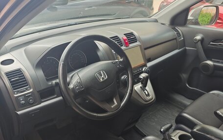 Honda CR-V III рестайлинг, 2012 год, 1 600 000 рублей, 4 фотография