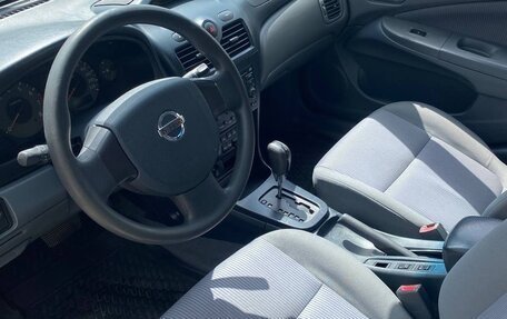 Nissan Almera Classic, 2007 год, 670 000 рублей, 4 фотография
